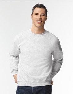 G-12000-DryBlend® Adult Crewneck Sweatshirt 2